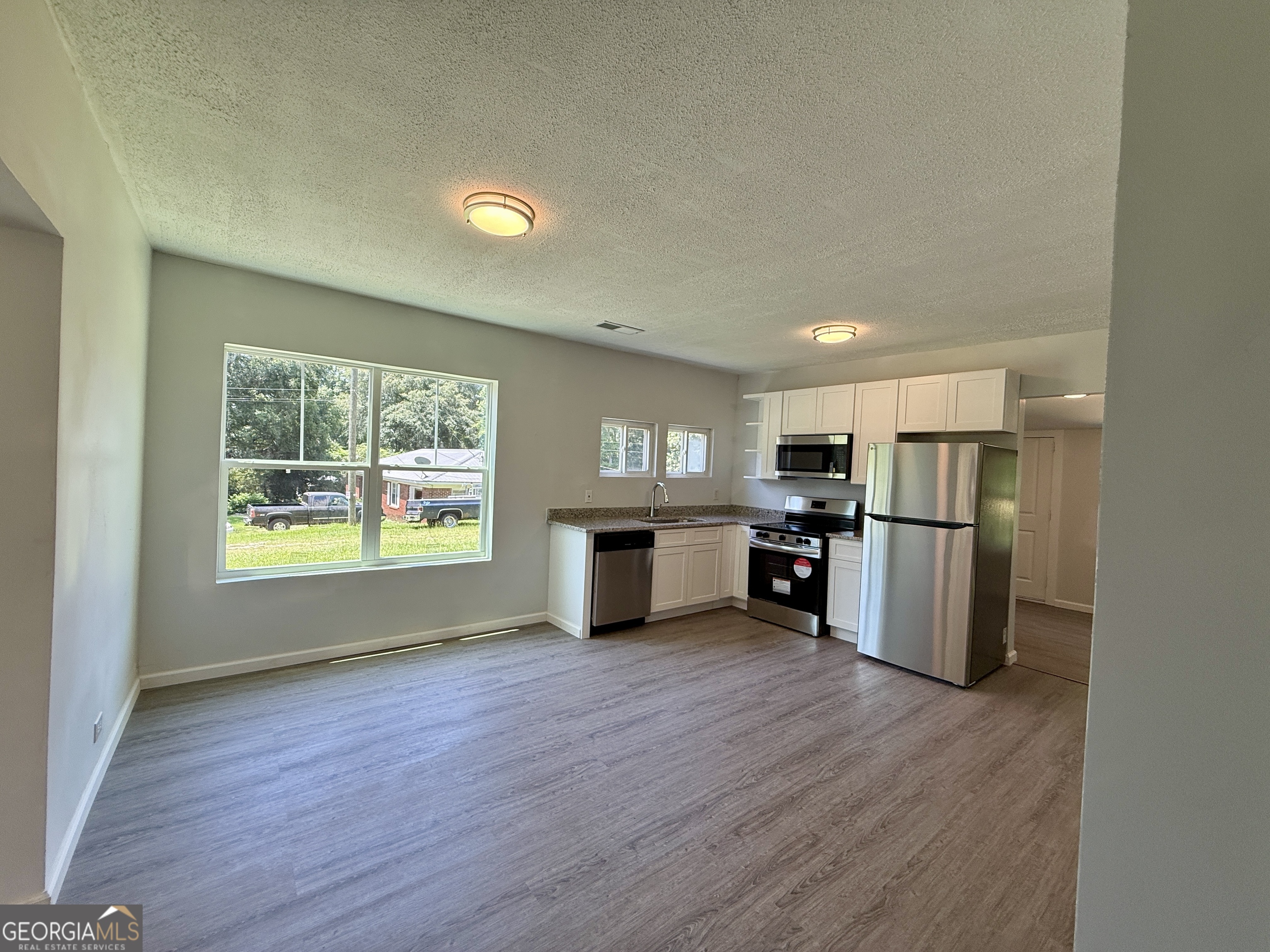 Sunnyside - Residential