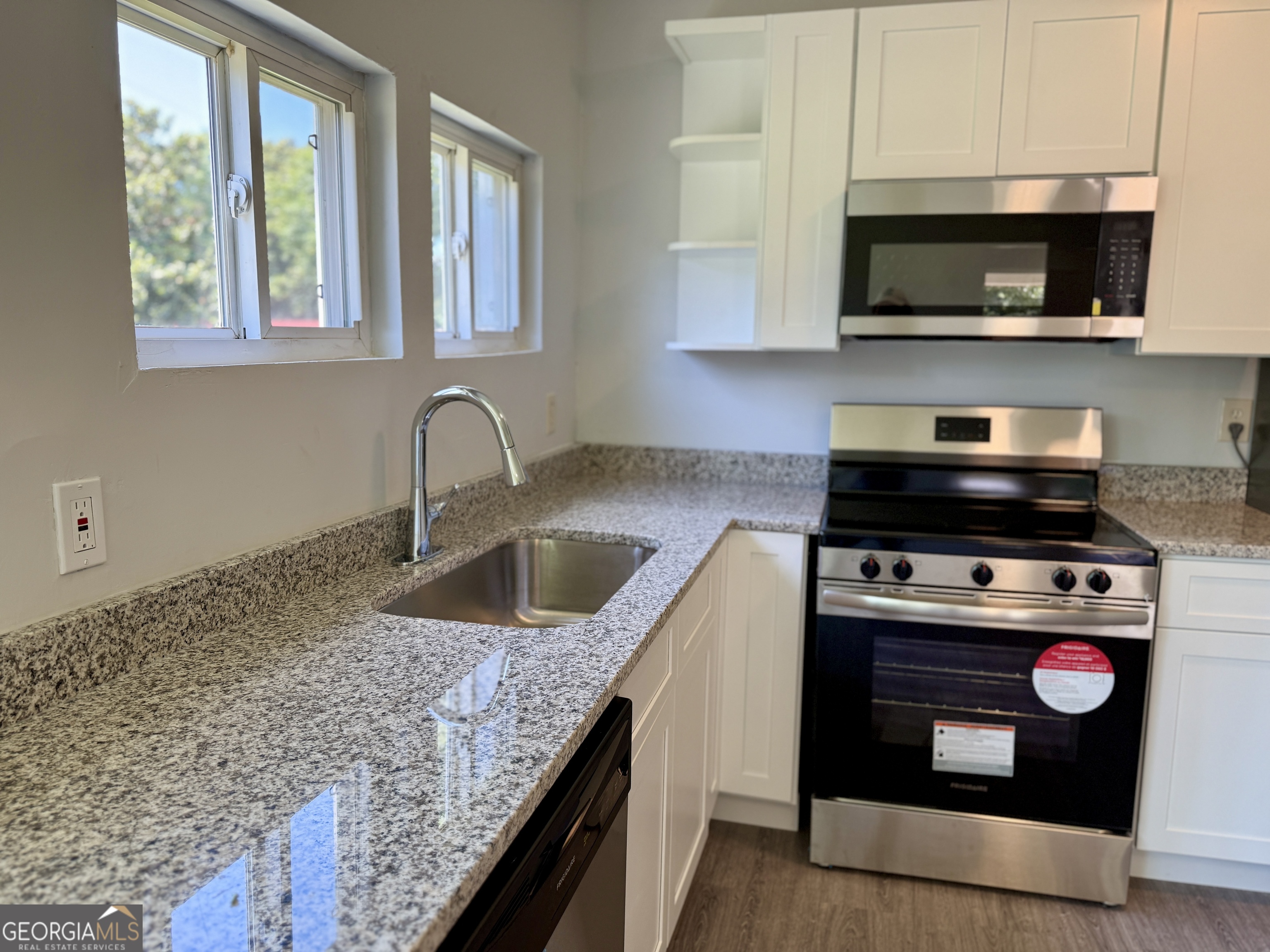 Sunnyside - Residential