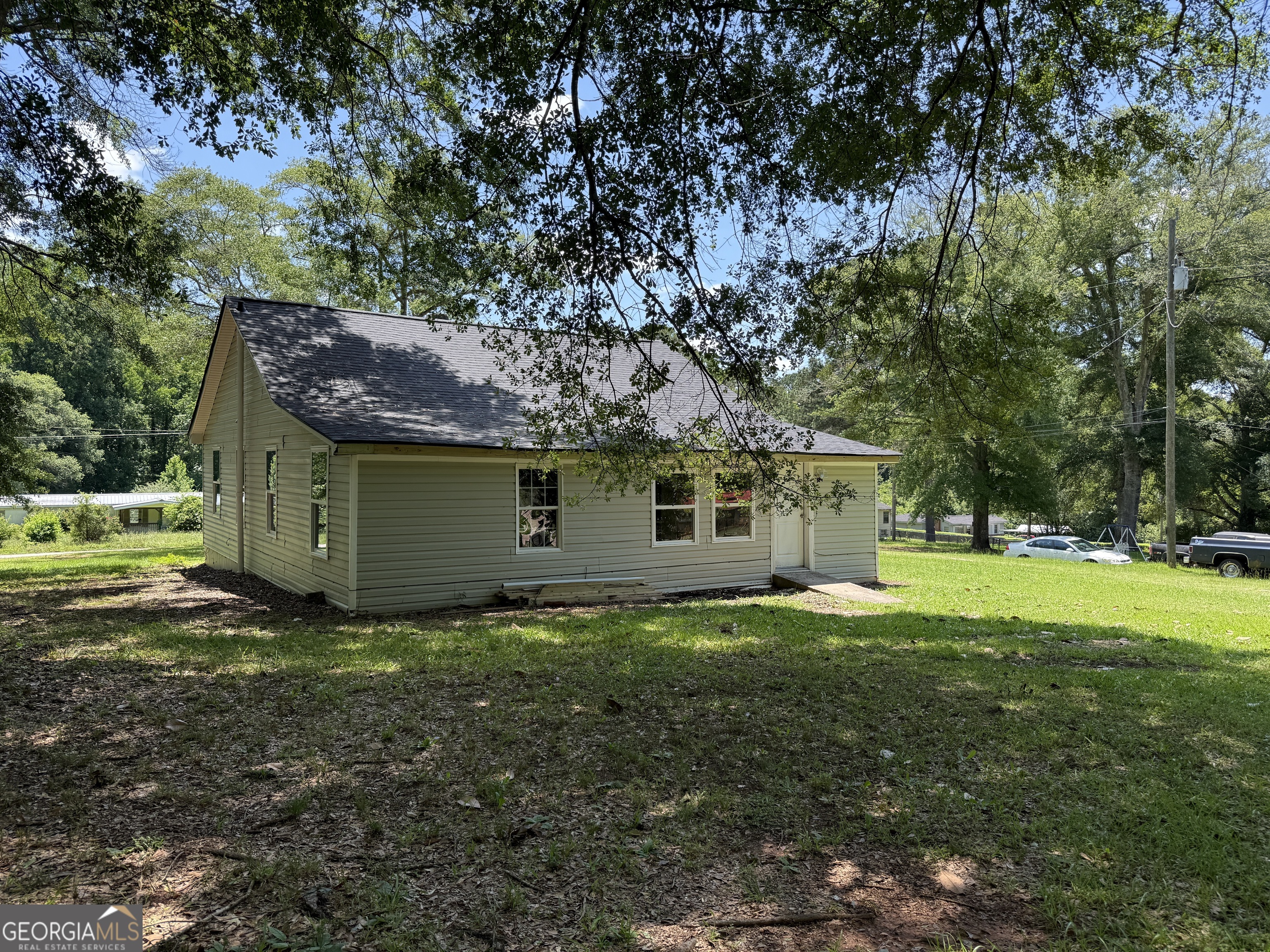 Sunnyside - Residential