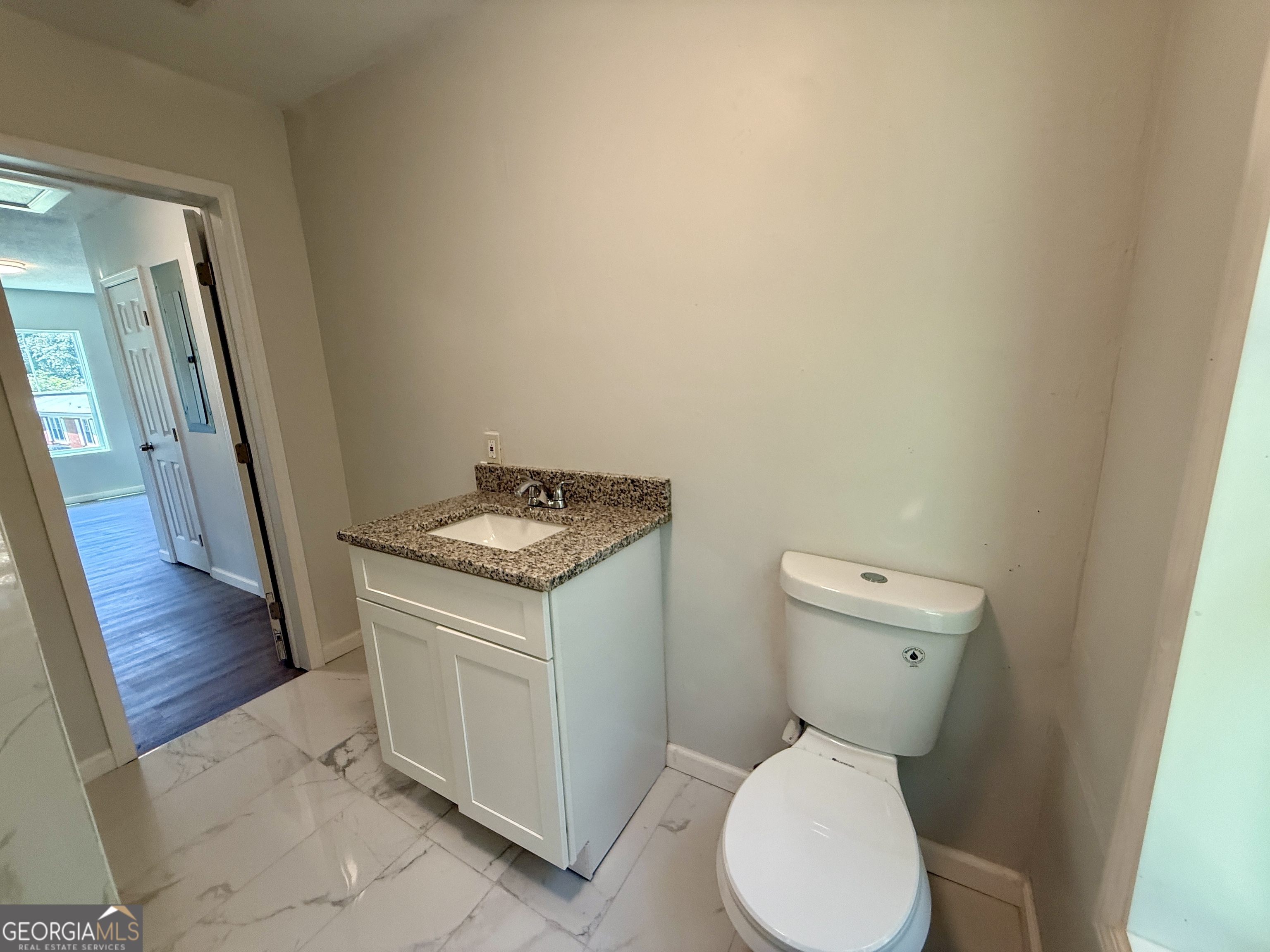 Sunnyside - Residential