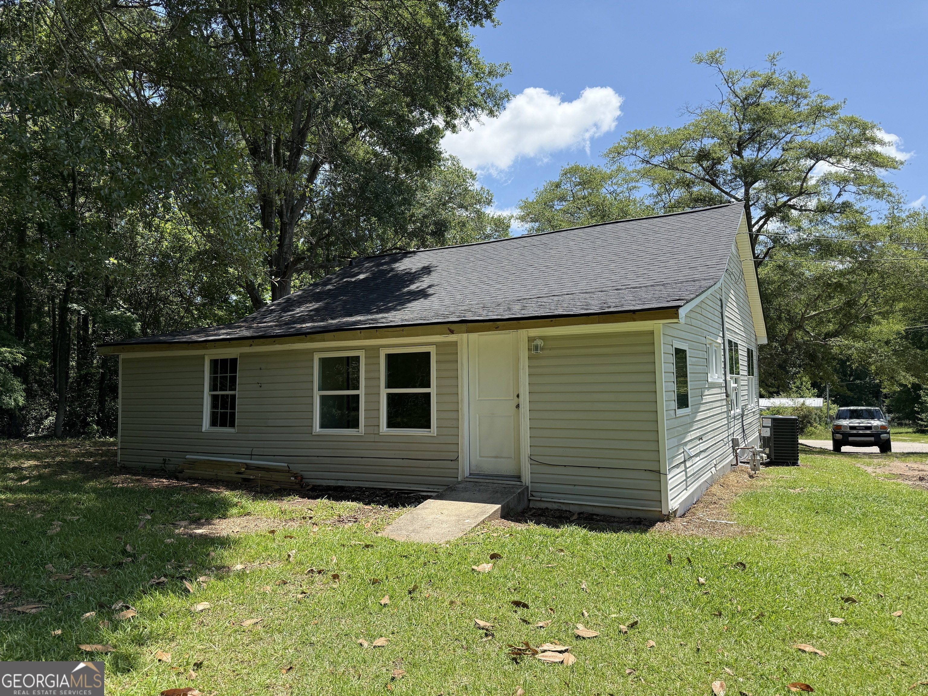 Sunnyside - Residential