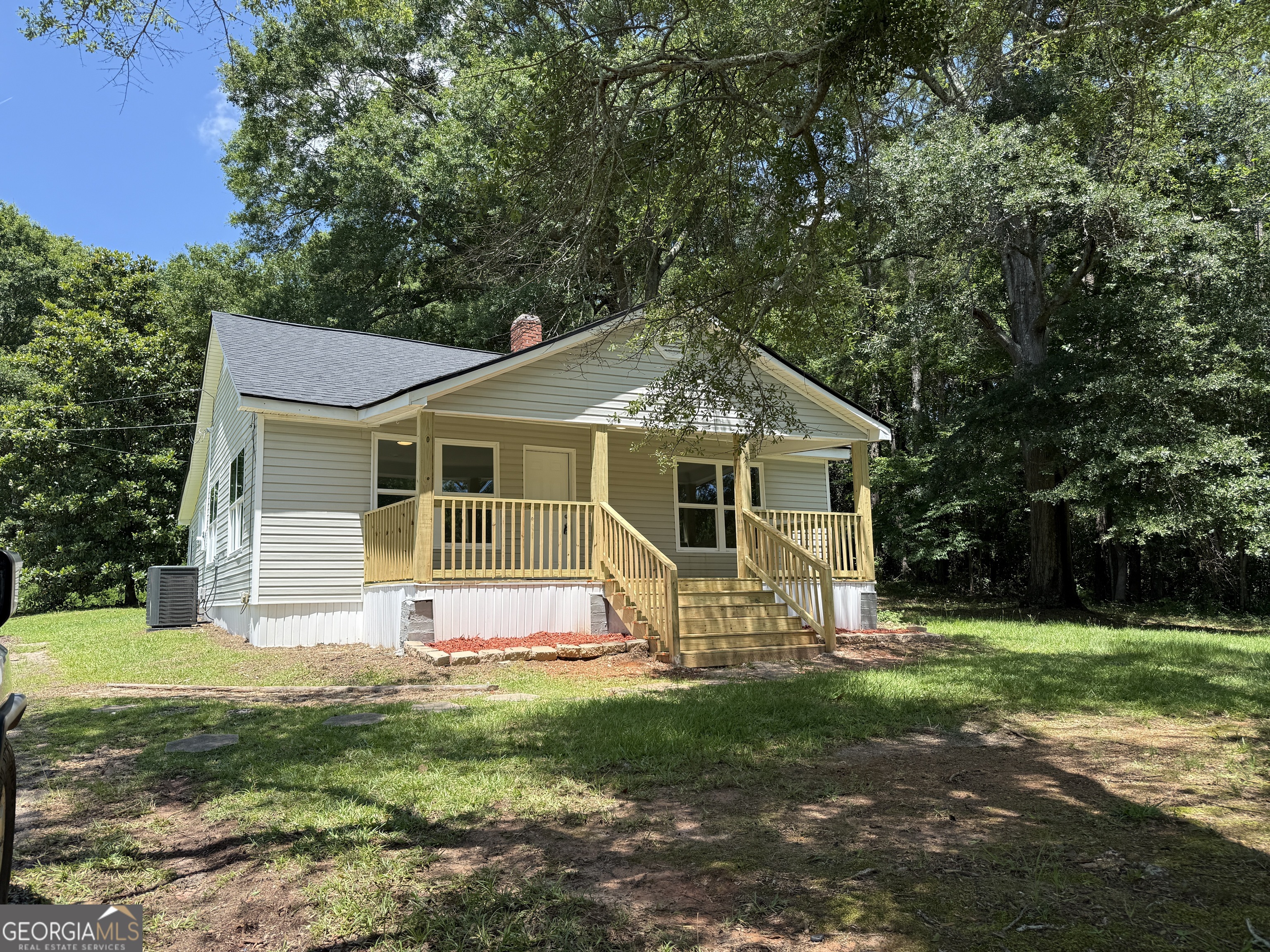 Sunnyside - Residential