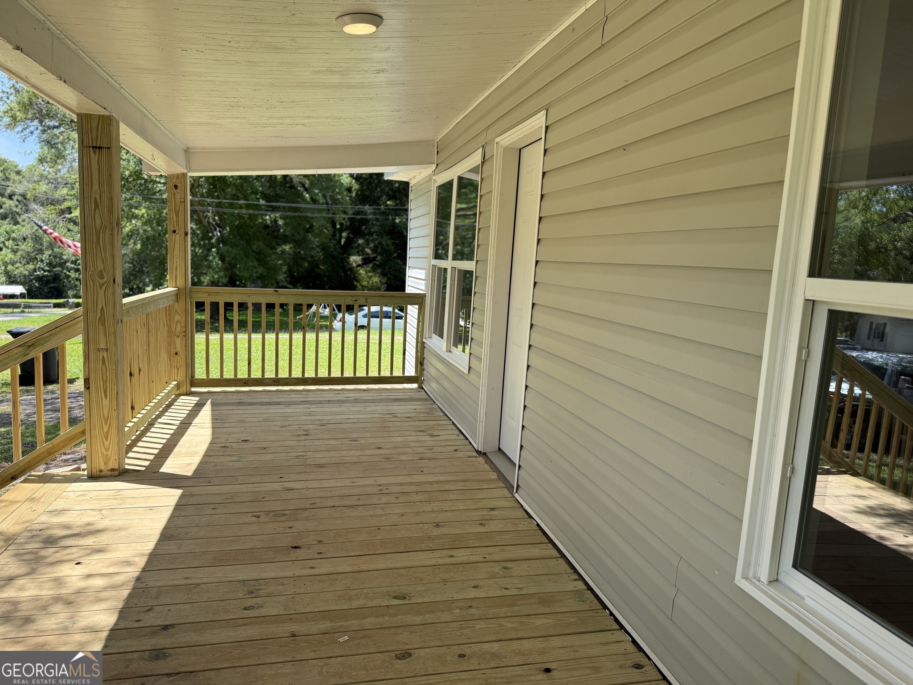 Sunnyside - Residential