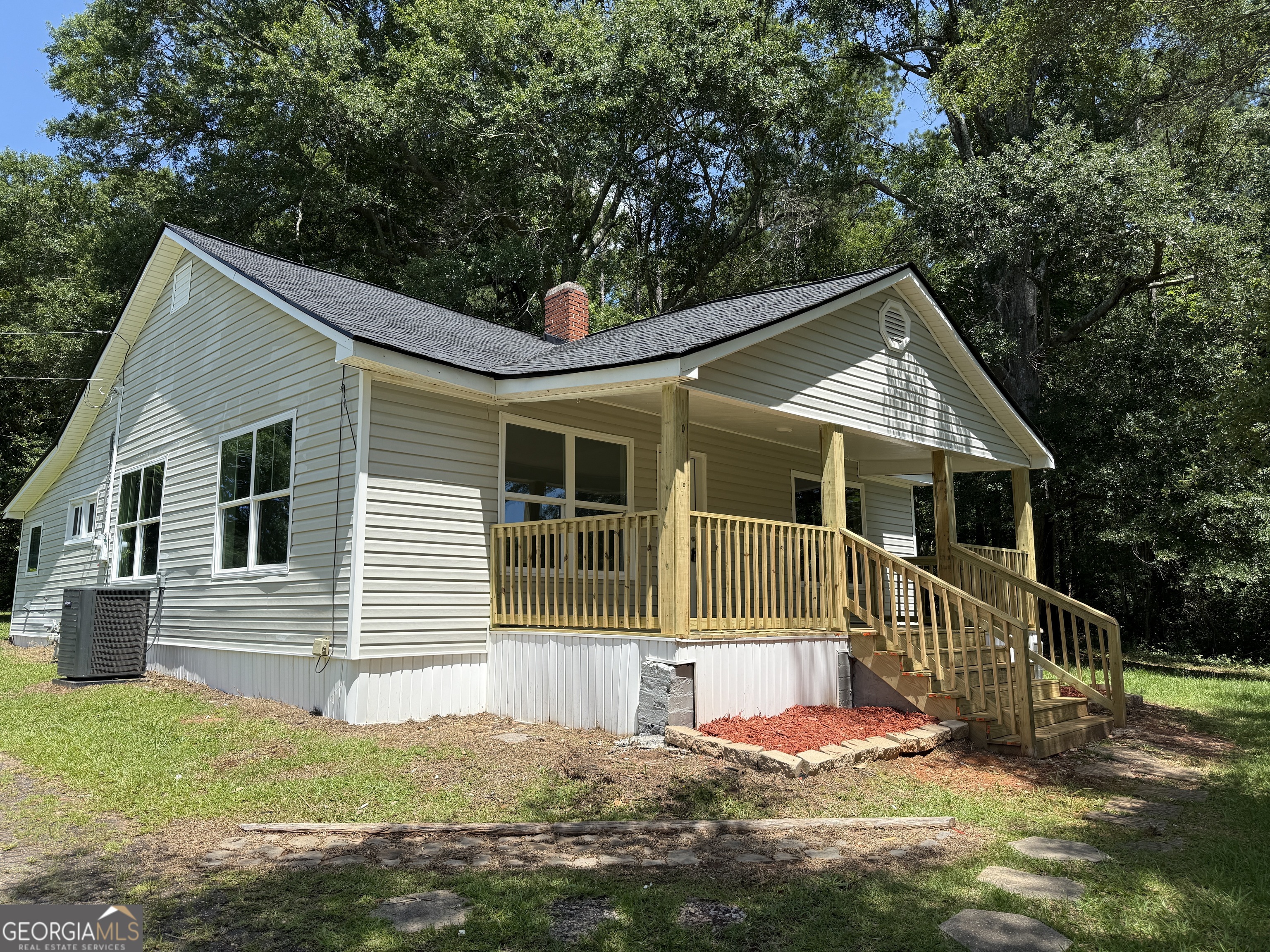 Sunnyside - Residential