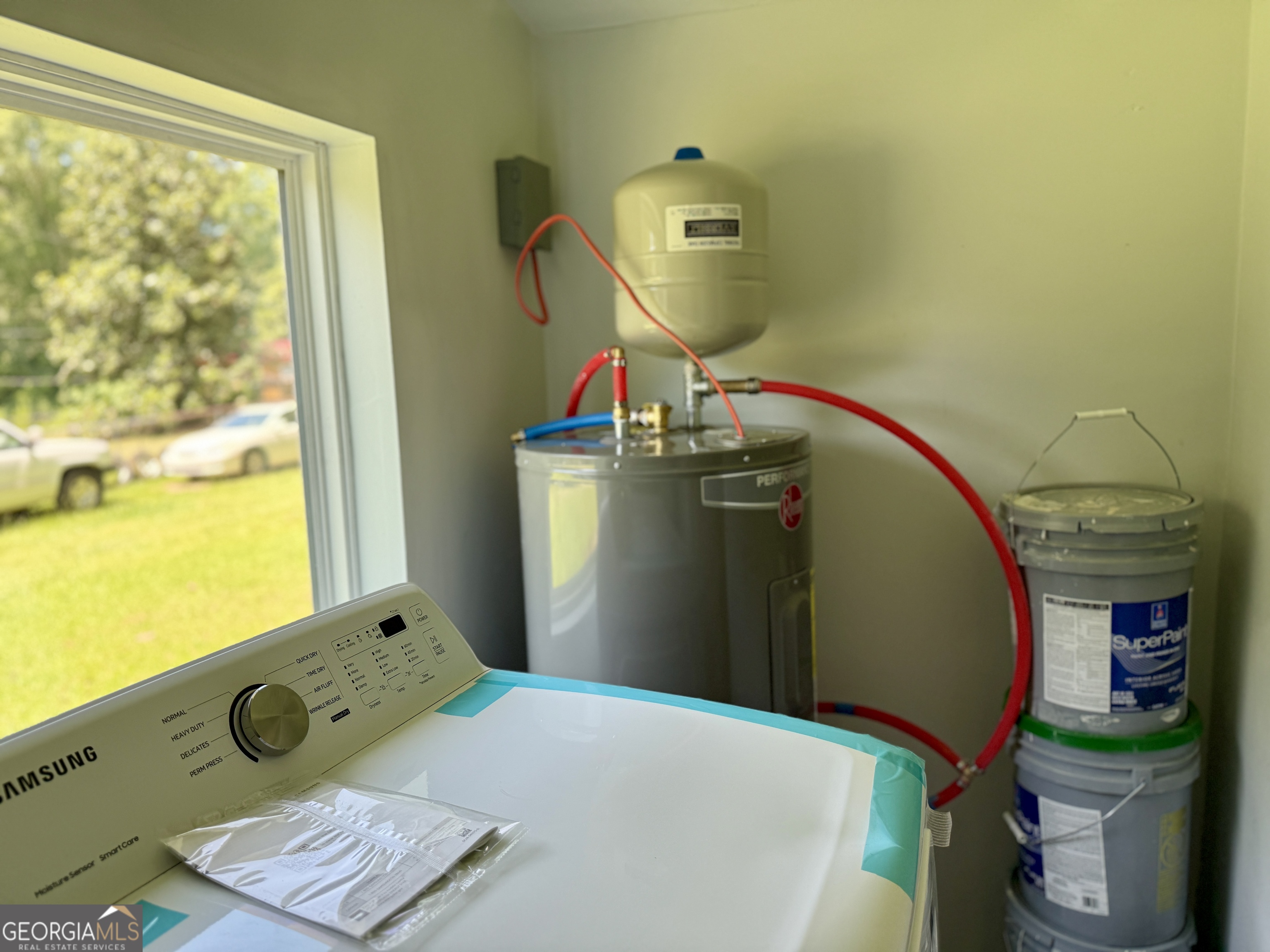 Sunnyside - Residential