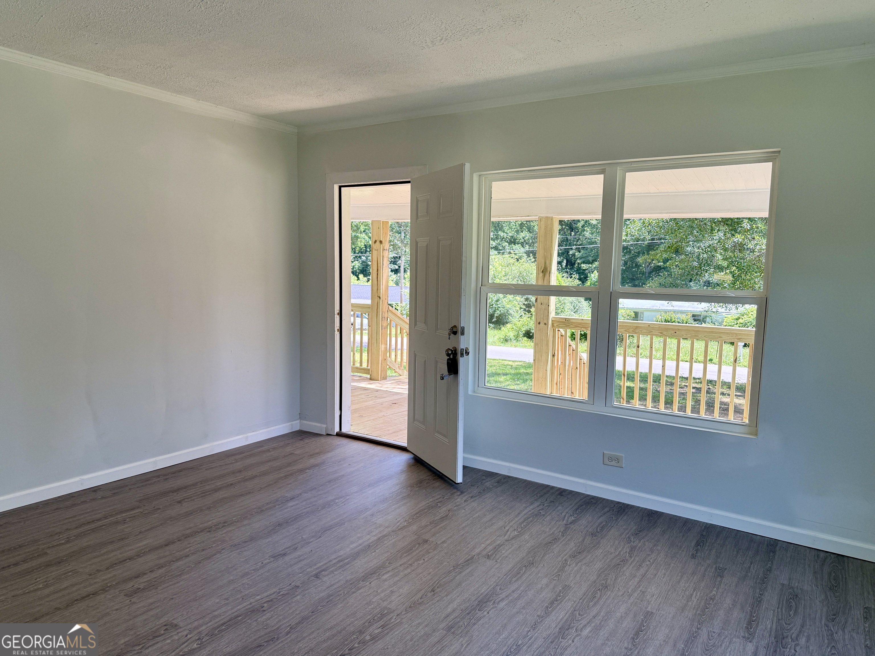 Sunnyside - Residential