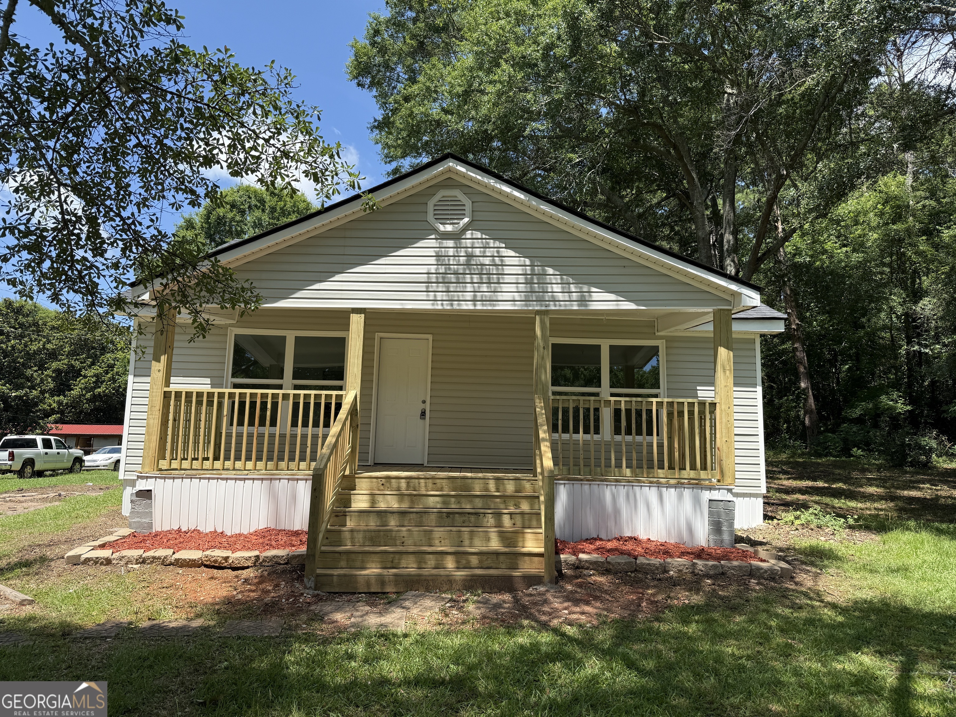 Sunnyside - Residential