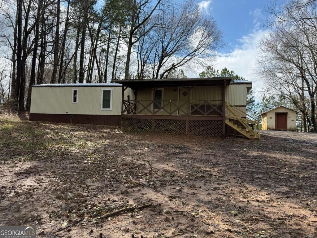Photo of 99 Davis Drive, Jasper, GA 30143 (MLS # 10700745)