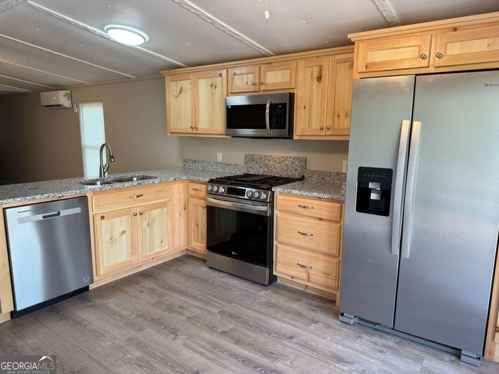 Photo of 99 Davis Drive, Jasper, GA 30143 (MLS # 10700745)