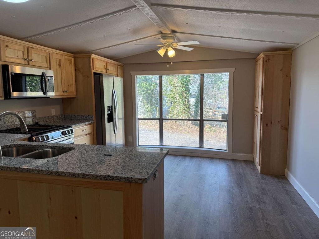 Photo of 99 Davis Drive, Jasper, GA 30143 (MLS # 10700745)