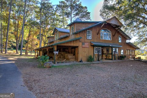 1654 A Ward Mountain RD NE A Rome GA 30161