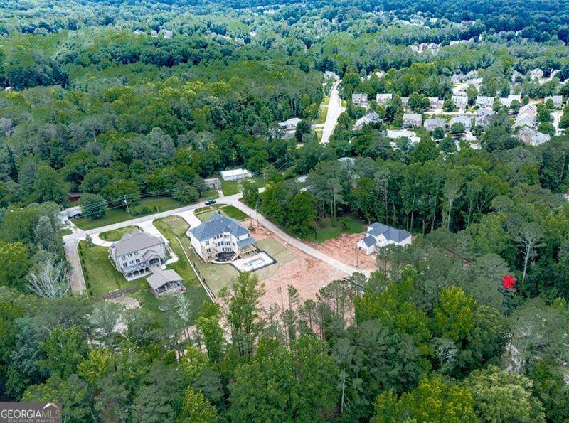 197 Tipton LN