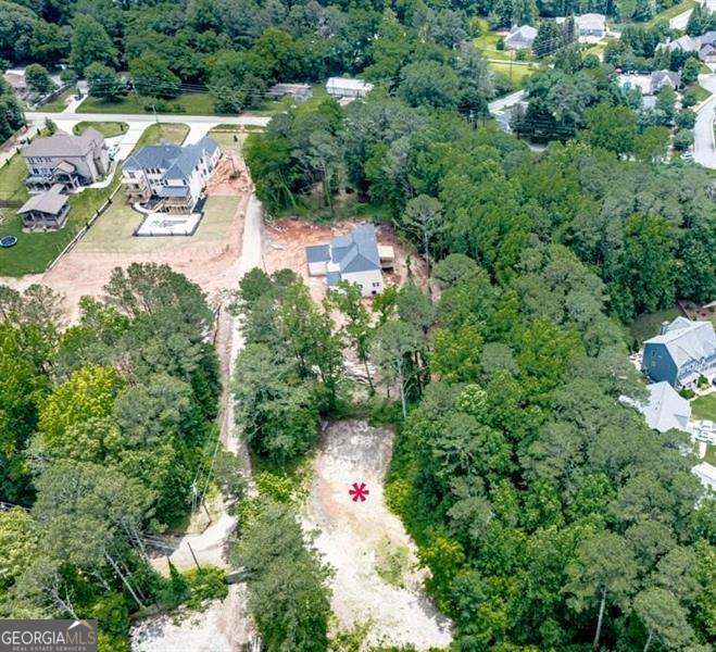 197 Tipton LN