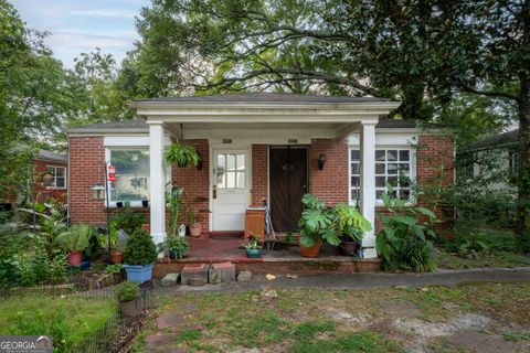 1336 Sharon Street NW, Atlanta, GA 30314 - MLS#: 10515135
