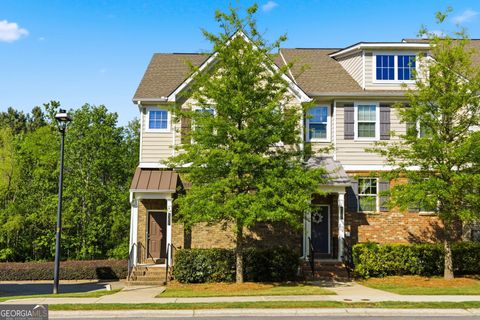 4322 Buford Valley WAY Buford GA 30518