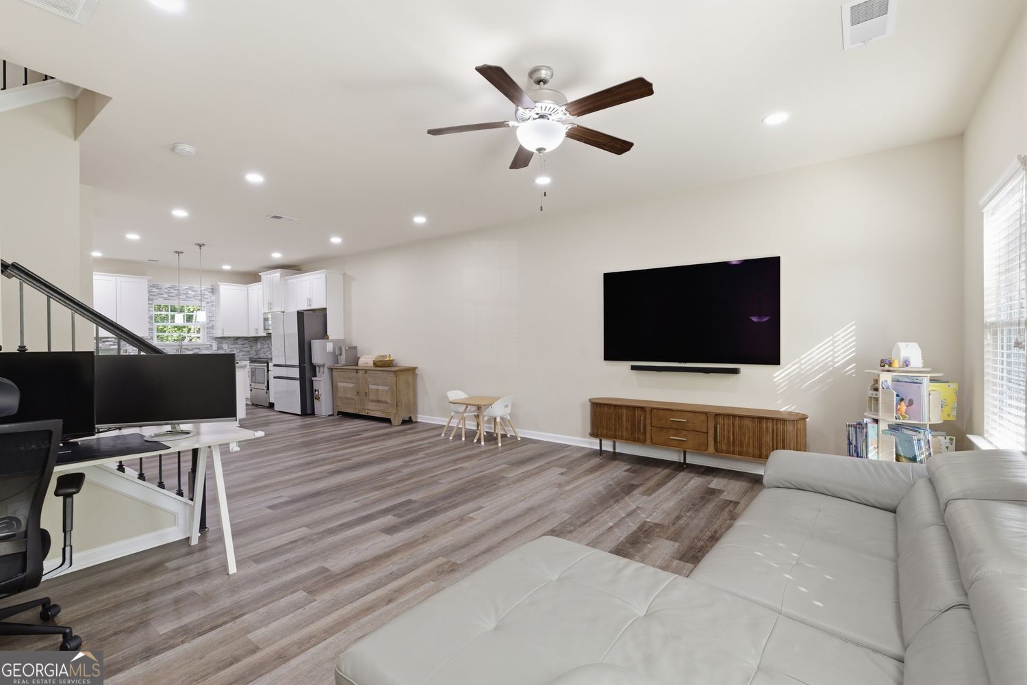 4322 Buford Valley WAY