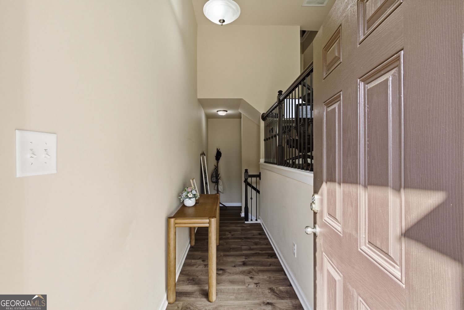 4322 Buford Valley WAY