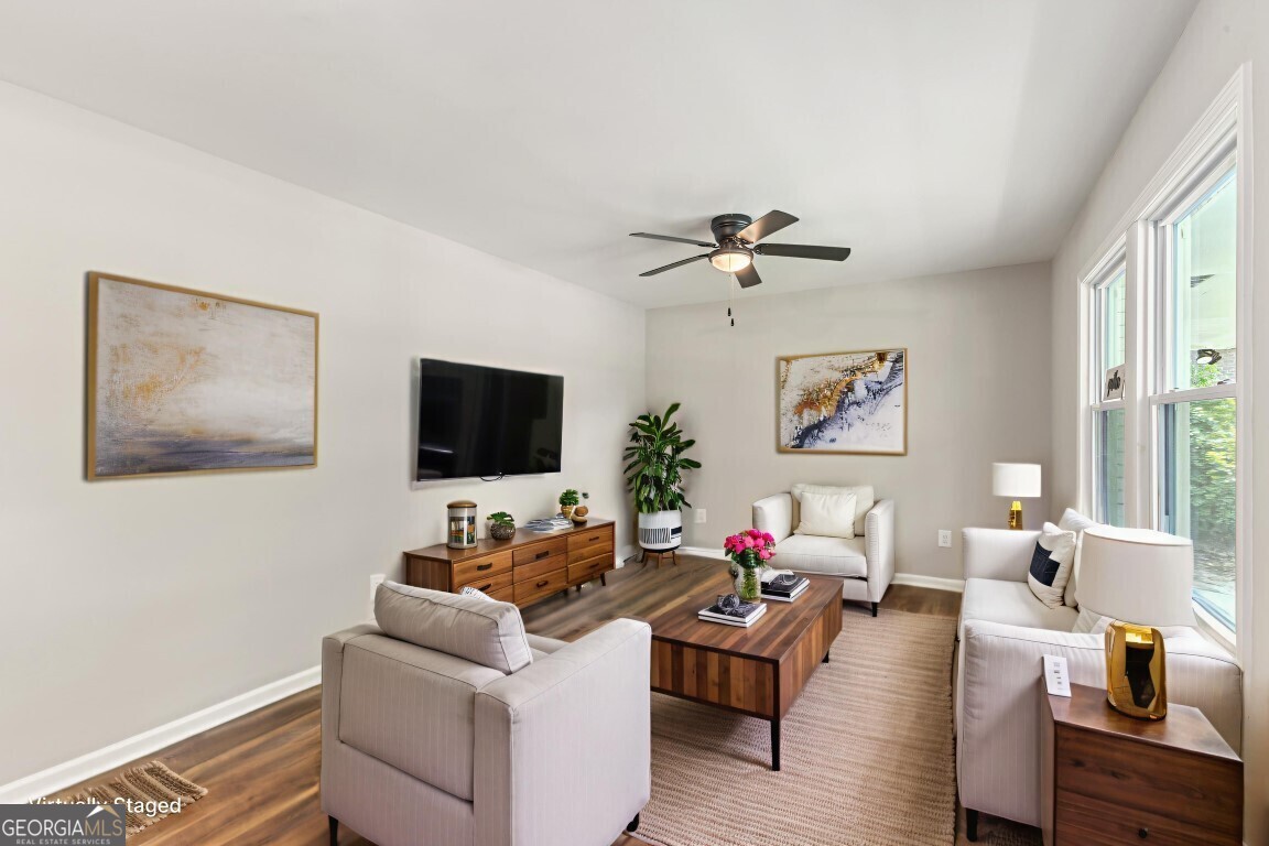 5423 Colony DR