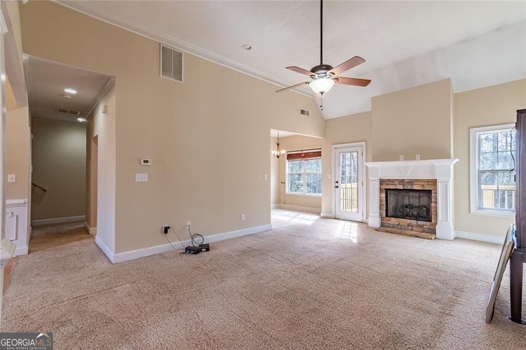 4619 Wakefield LN