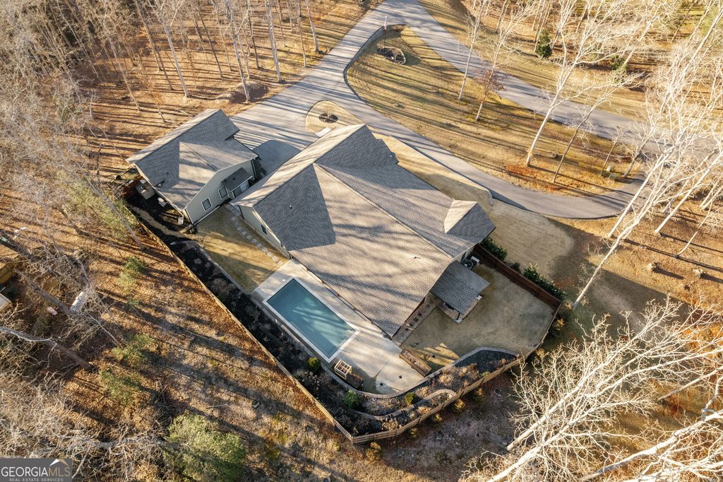 Photo of 52 Ivy Ridge Court, Blue Ridge, GA 30513 (MLS # 10697465)