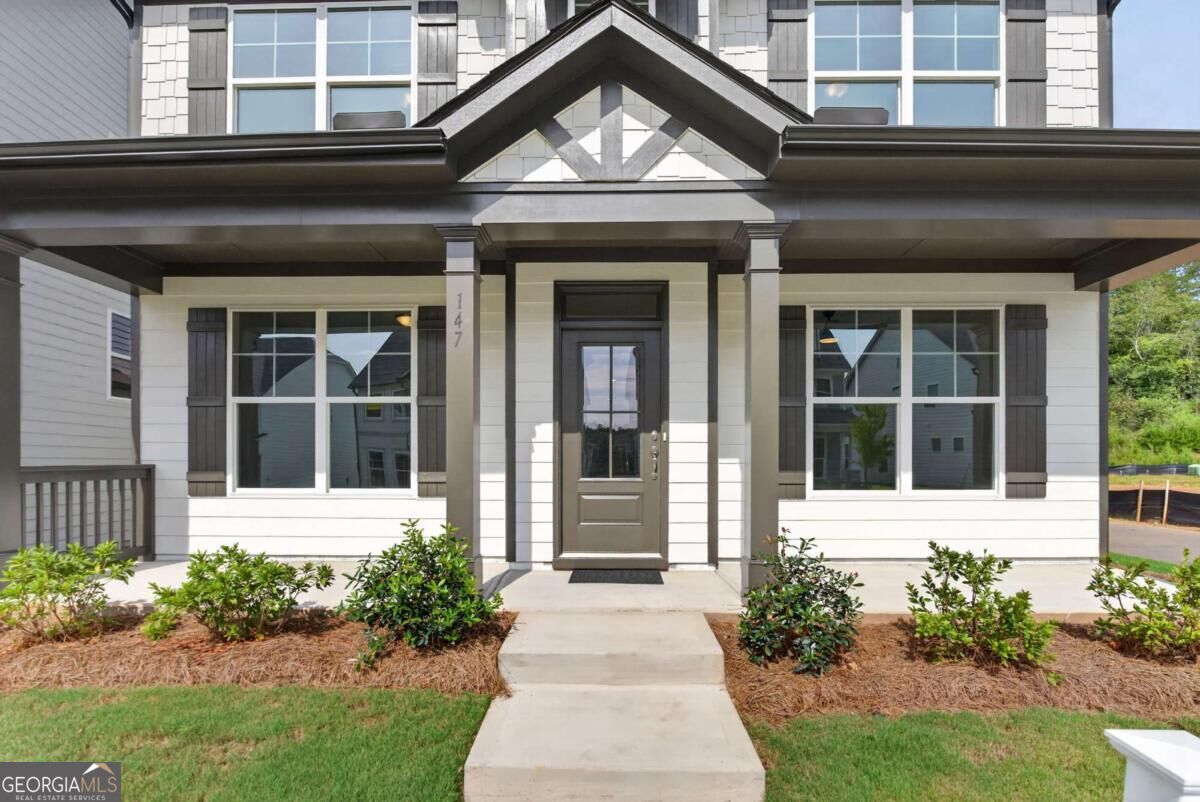 147 Marble Tree WAY