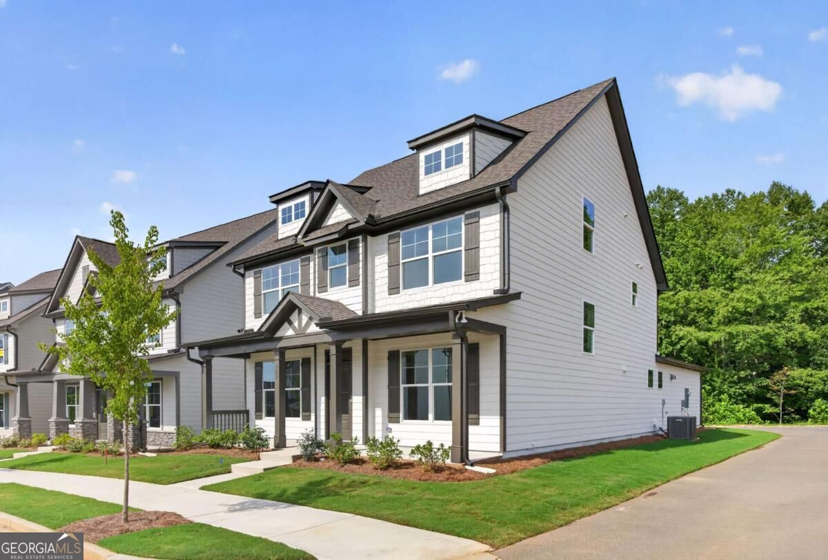 147 Marble Tree WAY