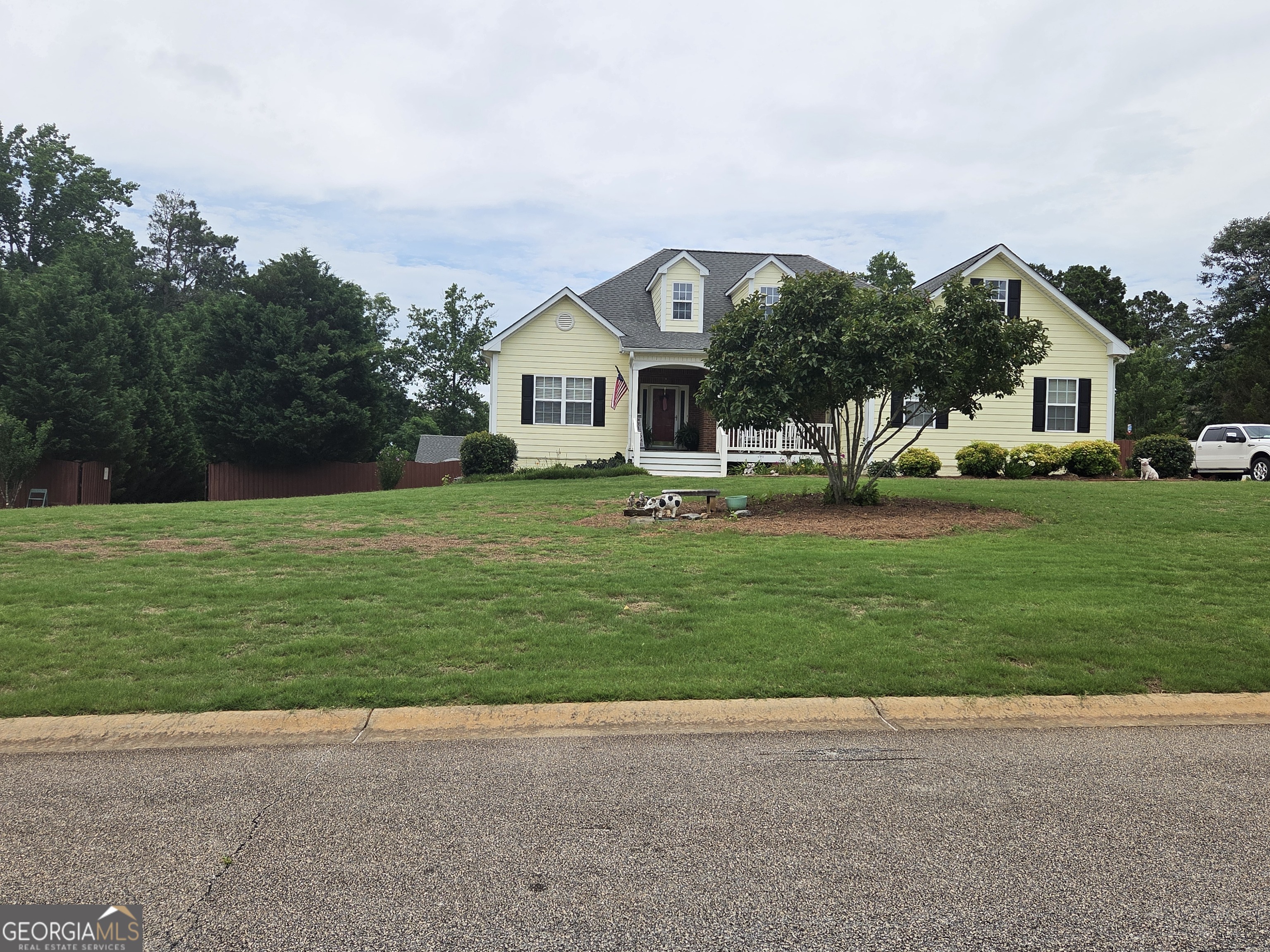 250 Rock Mill TRL