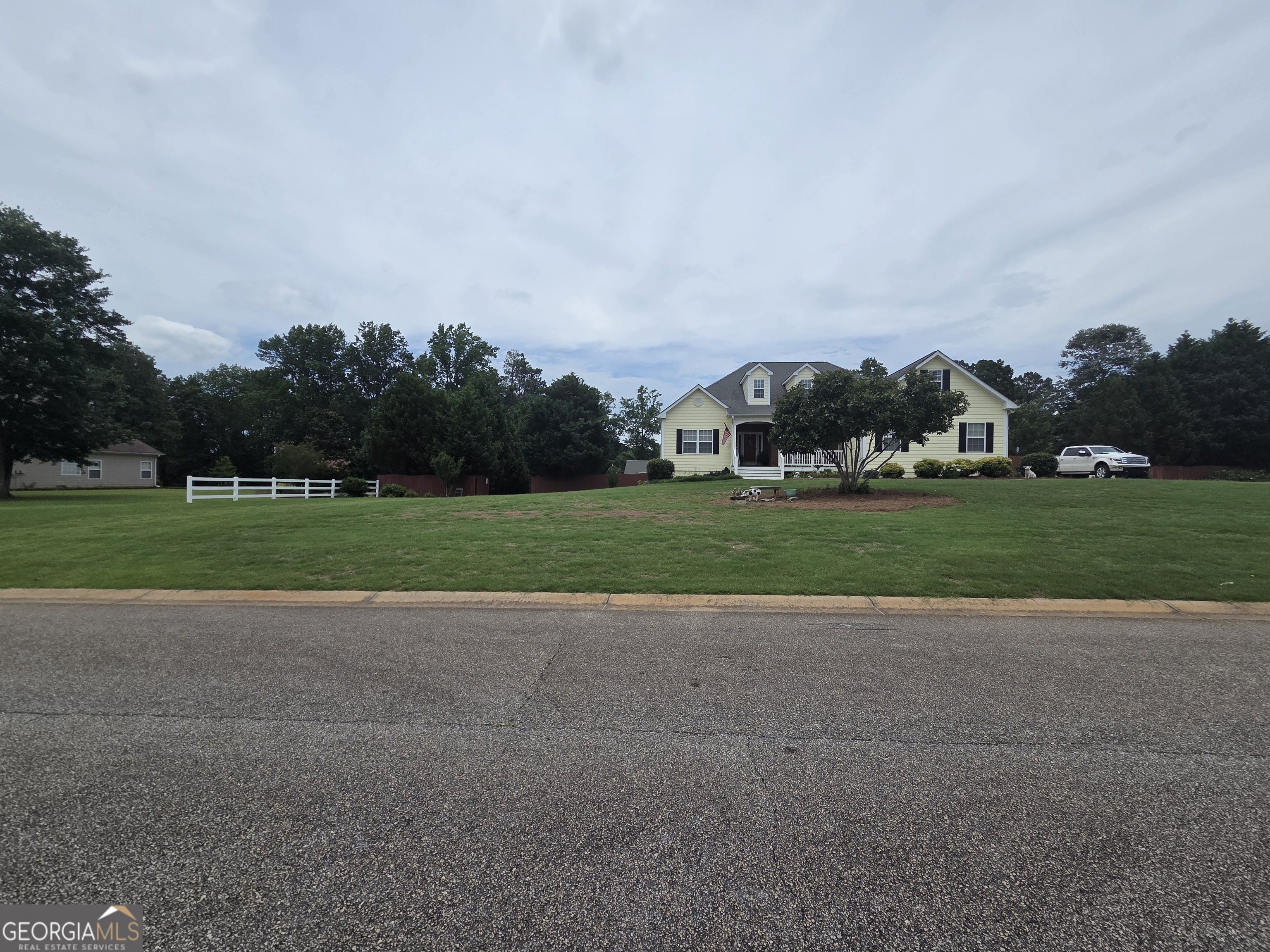 250 Rock Mill TRL