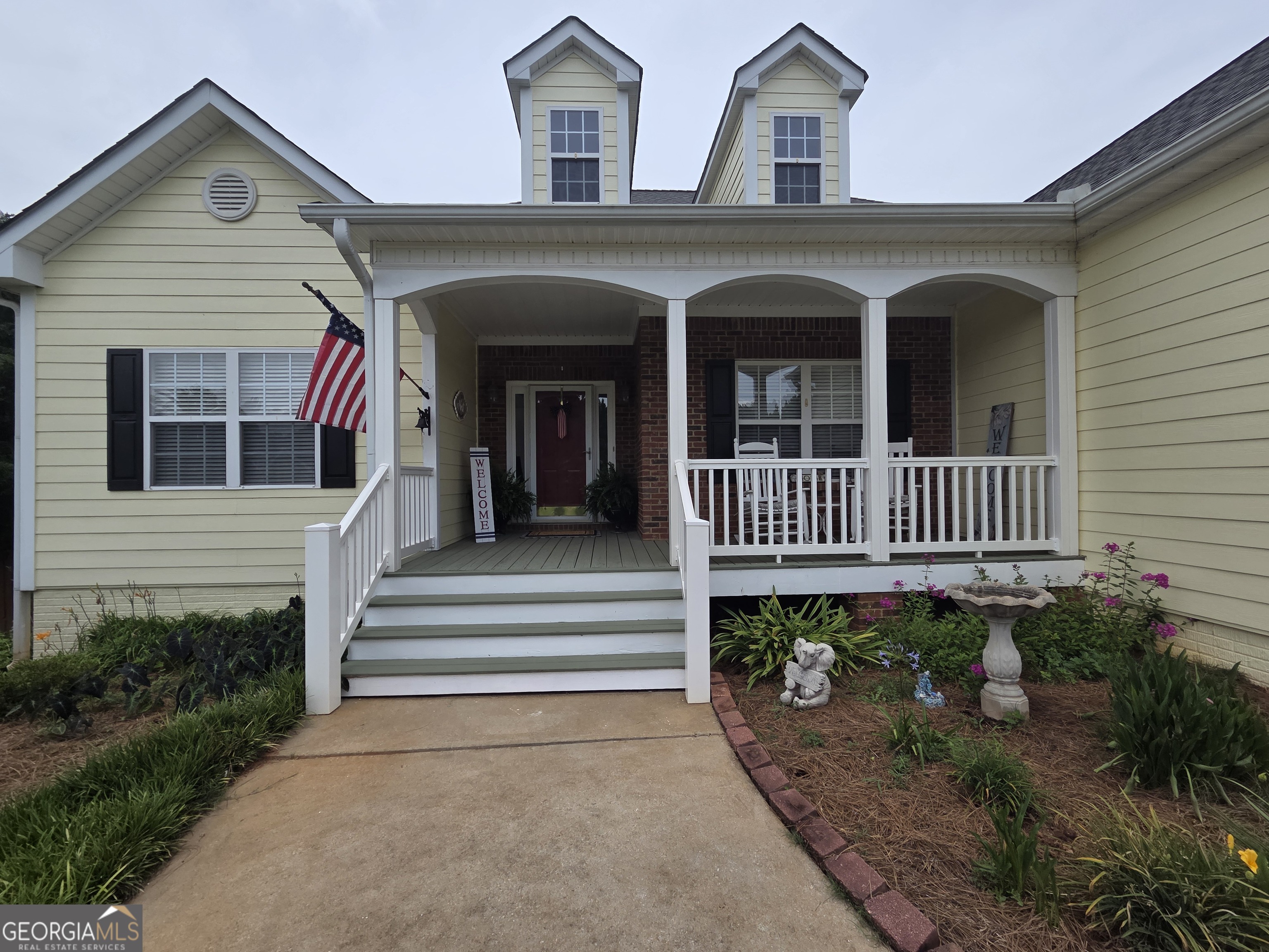 250 Rock Mill TRL