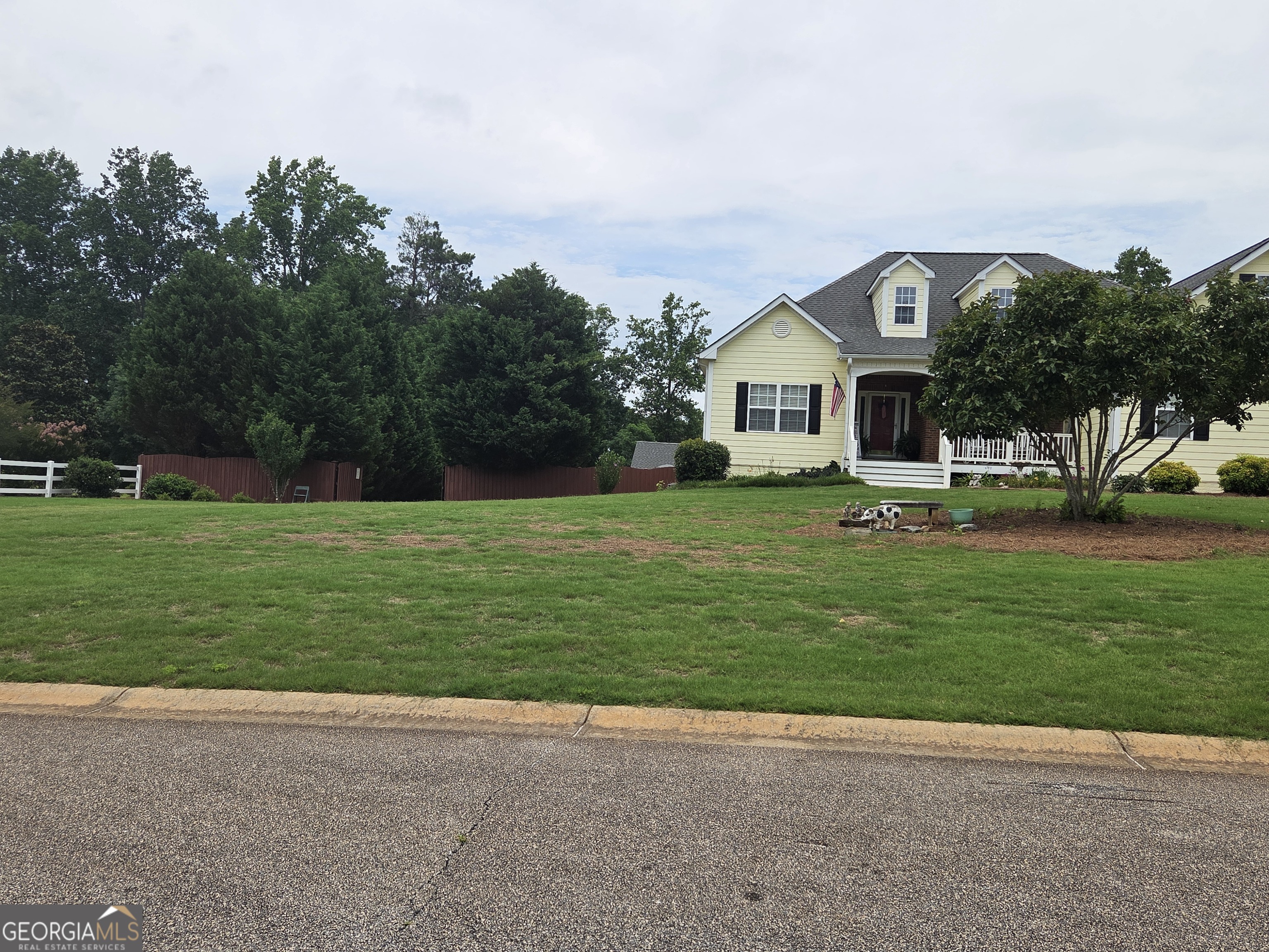 250 Rock Mill TRL