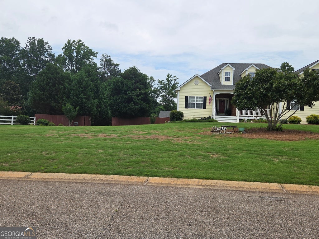 Photo of 250 Rock Mill Trail, Senoia, GA 30276 (MLS # 10786368)