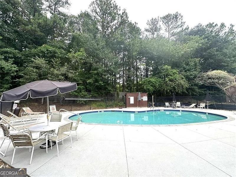 Country Place - Residential Lease