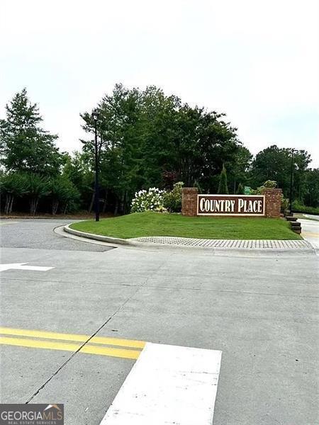 Country Place - Residential Lease