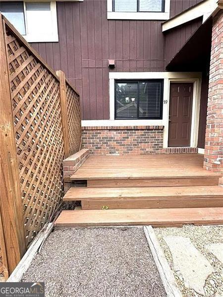 Country Place - Residential Lease
