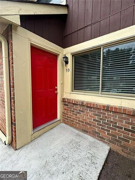 Country Place - Residential Lease