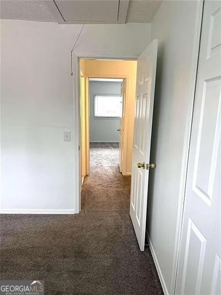 Country Place - Residential Lease