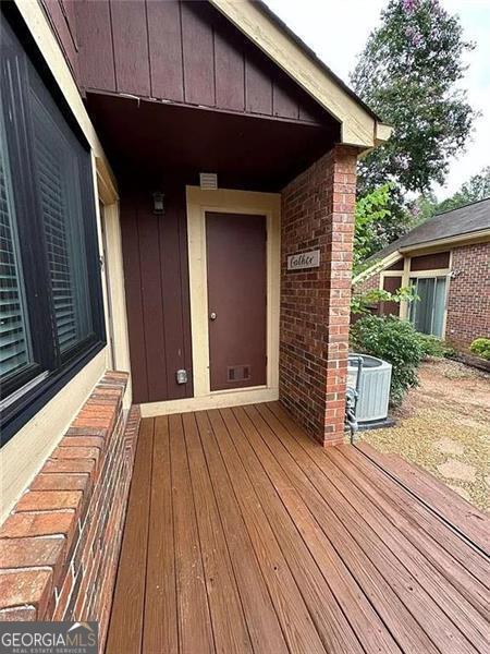 Country Place - Residential Lease
