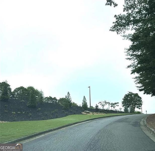 Country Place - Residential Lease