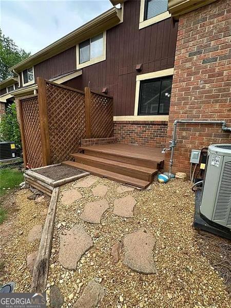 Country Place - Residential Lease