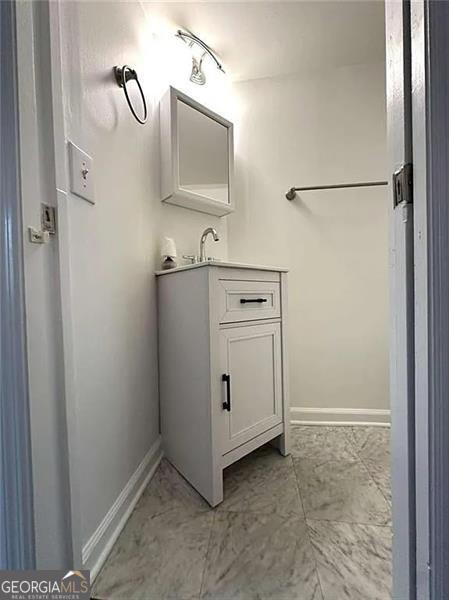 Country Place - Residential Lease