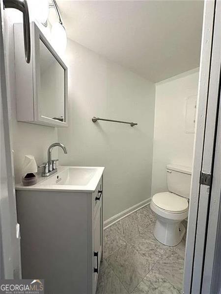 Country Place - Residential Lease