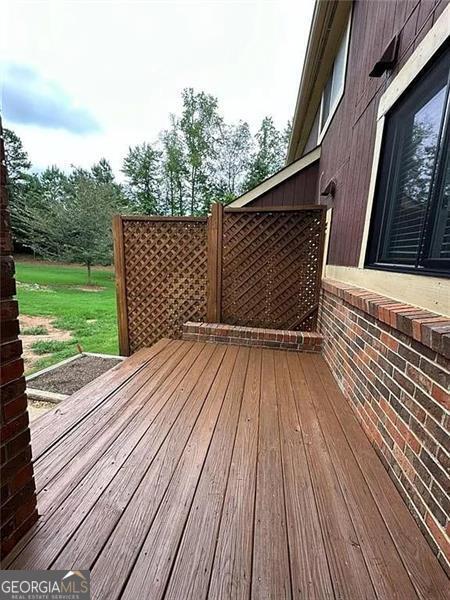 Country Place - Residential Lease