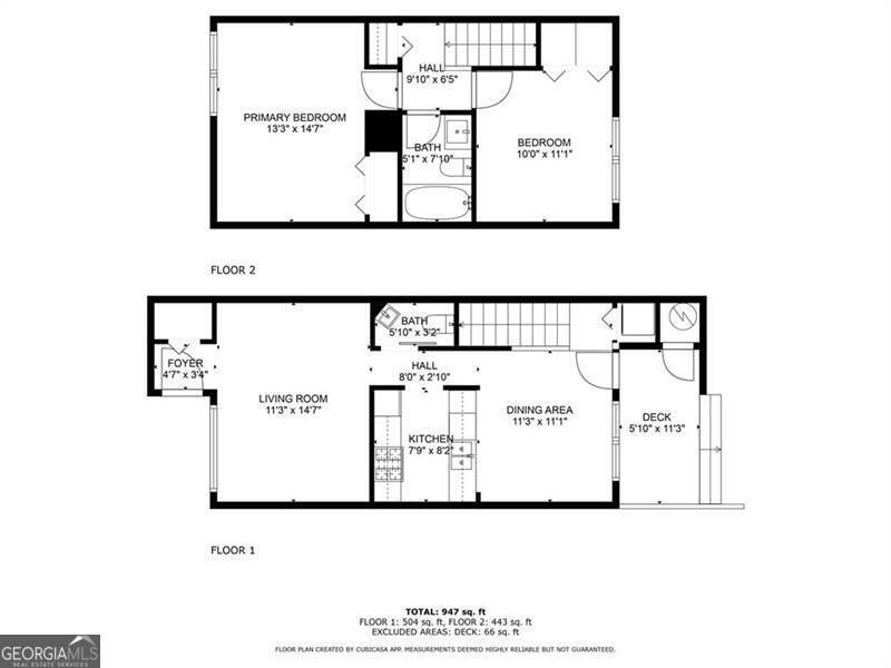 Country Place - Residential Lease