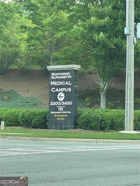 Country Place - Residential Lease
