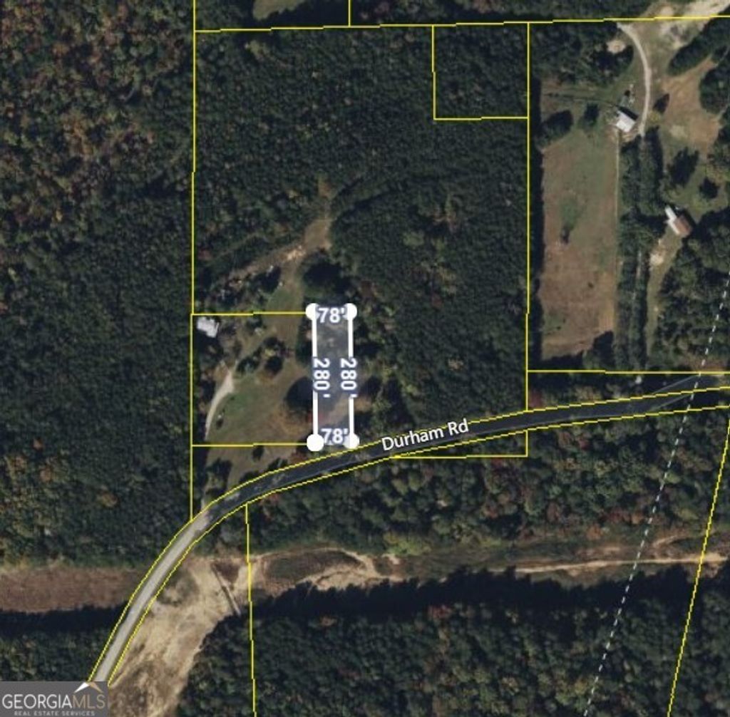 Photo of 2484 Durham Road, Rising Fawn, GA 30738 (MLS # 10659750)