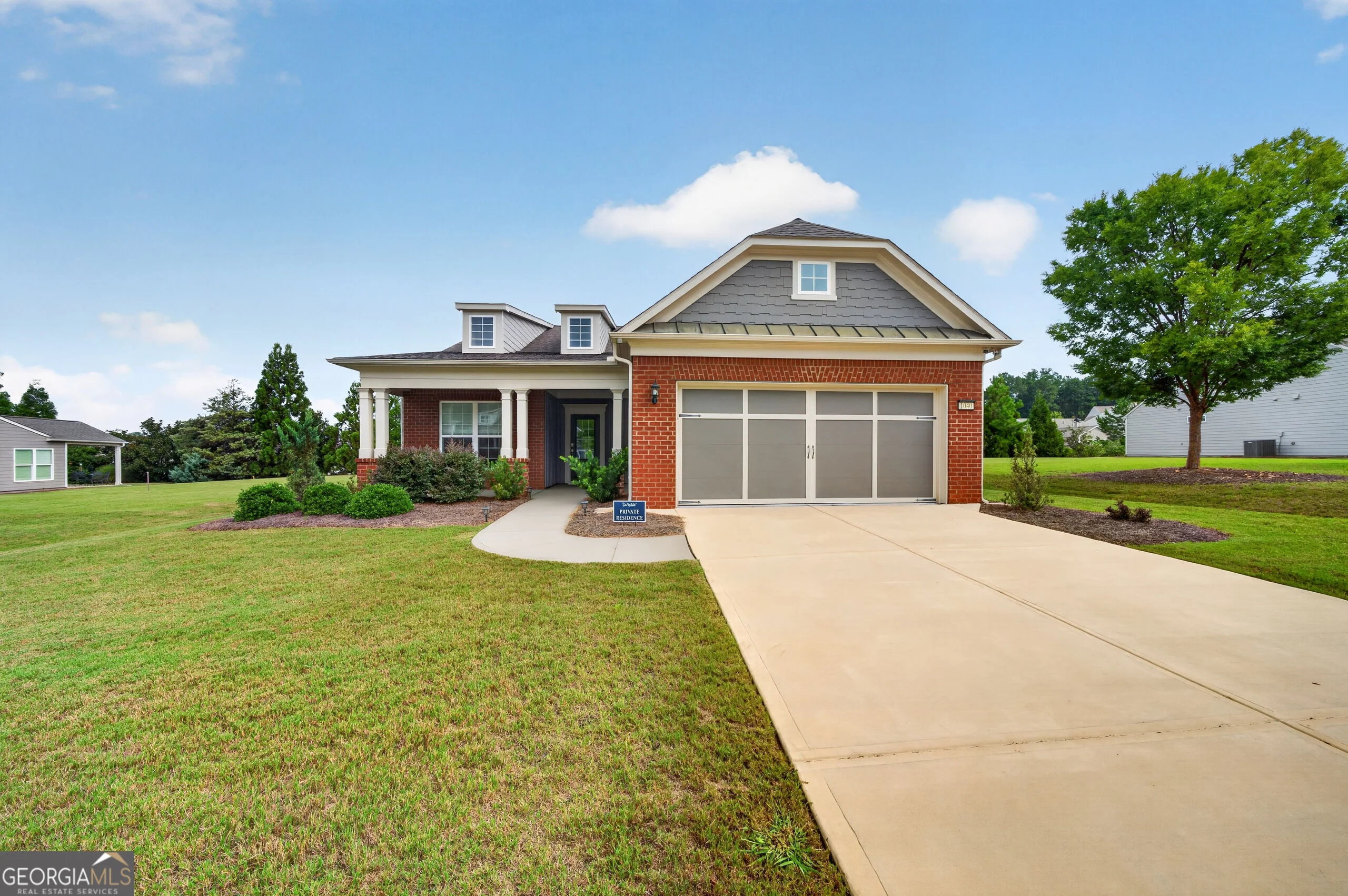 1040 Cottonwood Trc