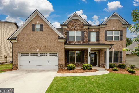 4325 Birch Meadow TRL Gainesville GA 30504