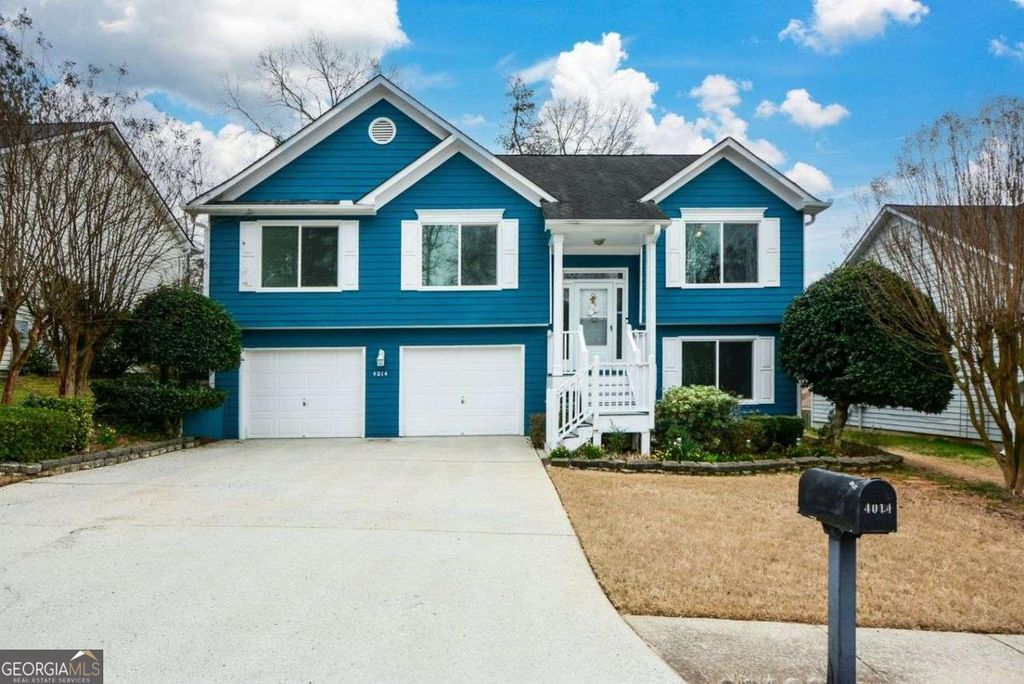 Photo of 4014 Courtlin Cove NW, Lilburn, GA 30047 (MLS # 10706138)