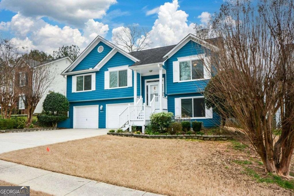 Photo of 4014 Courtlin Cove NW, Lilburn, GA 30047 (MLS # 10706138)