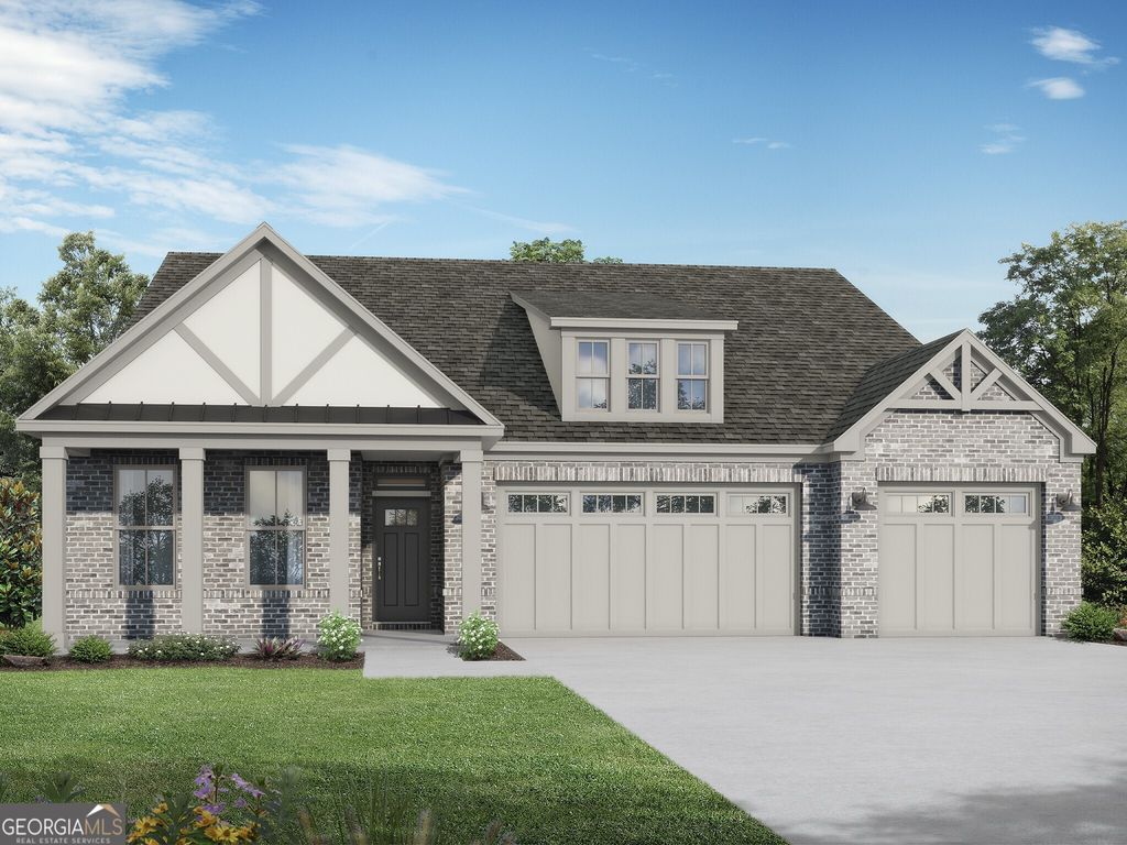 Photo of 2245 Thames Court, Cumming, GA 30041 (MLS # 10660784)